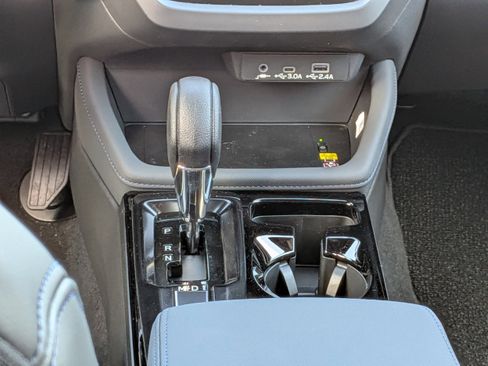 New 2026 Subaru Forester Limited AWD/4WD image 19