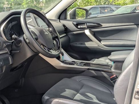 Used 2025 Mitsubishi Eclipse Cross SE AWD/4WD image 19