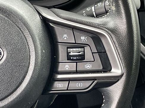 Used 2024 Subaru Forester Premium AWD/4WD image 14