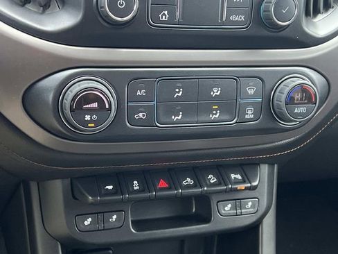 Used 2022 GMC Canyon AT4 w/ Trailering Package image 22