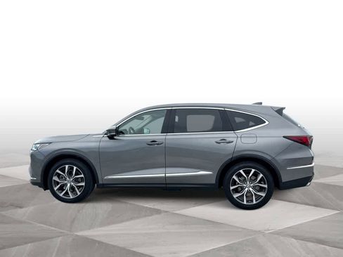 Used 2024 Acura MDX FWD w/ Technology Package image 5