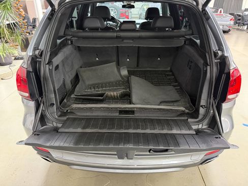 Used 2018 BMW X5 xDrive35i AWD/4WD image 9
