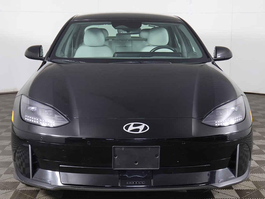 Used 2024 Hyundai Ioniq 6 SEL RWD image 11