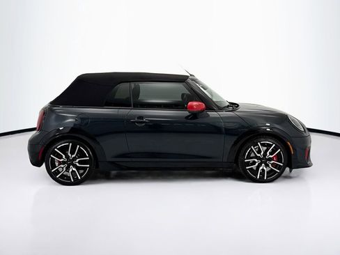 New 2026 MINI Cooper John Cooper Works image 12