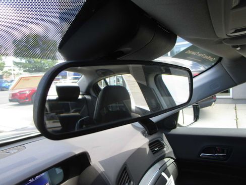 Certified 2021 Acura ILX FWD image 27