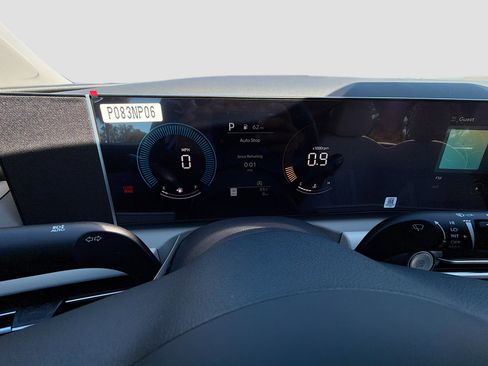 New 2026 Hyundai Tucson SEL image 38