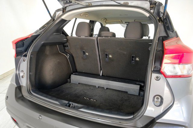 Used 2020 Nissan Kicks S w/ Interior Electronics Package FWD image 52