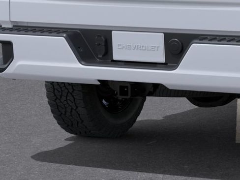 New 2026 Chevrolet Silverado 1500 RST w/ RST Select Package AWD/4WD image 15