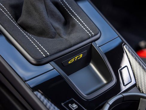 Used 2026 Porsche 911 GT3 image 49