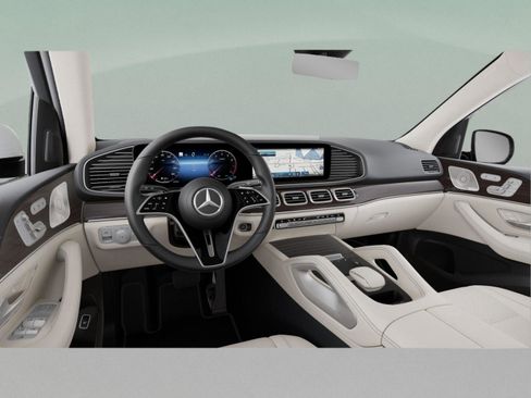 Certified 2025 Mercedes-Benz GLE 350 4MATIC w/ AMG Line Exterior image 41
