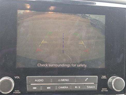 Used 2023 Nissan Titan SV w/ SV Convenience Package image 22