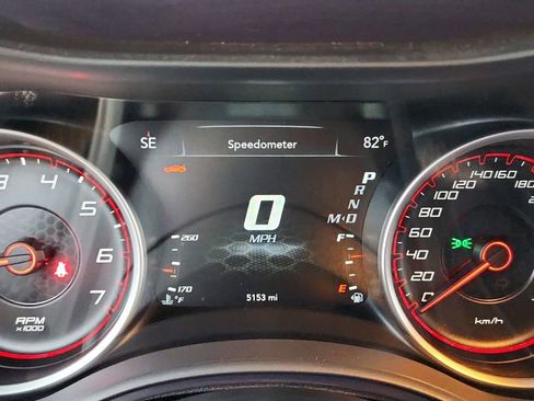 Used 2023 Dodge Charger Scat Pack image 31