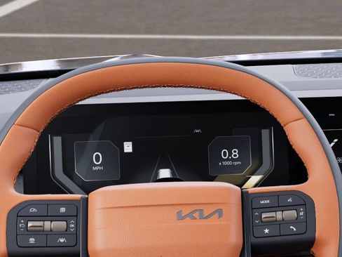New 2027 Kia Telluride SX FWD image 21