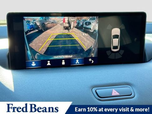 Used 2025 Acura TLX w/ Technology Package image 17