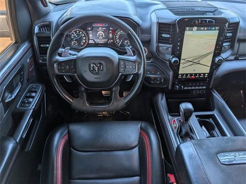 Used 2022 RAM 1500 TRX w/ TRX Level 2 Equipment Group image 34