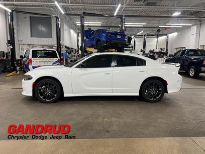 Used 2021 Dodge Charger GT w/ Plus Group