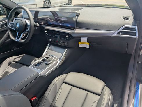 New 2026 BMW 430i xDrive xDrive w/ M Sport Package image 35