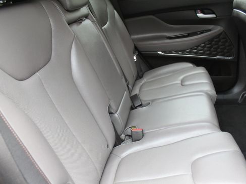 Used 2019 Hyundai Santa Fe AWD w/ Cargo Package image 15