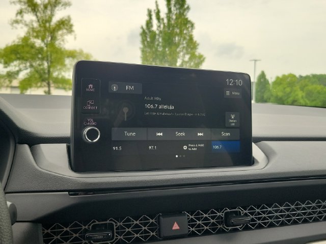 New 2026 Honda Accord LX image 19