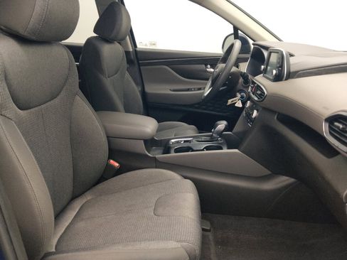 Used 2019 Hyundai Santa Fe SE FWD image 21