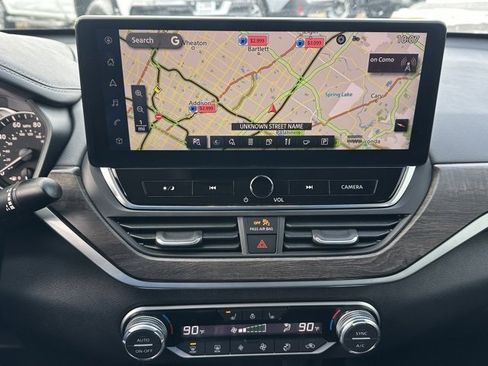 Certified 2023 Nissan Altima 2.5 SL image 31