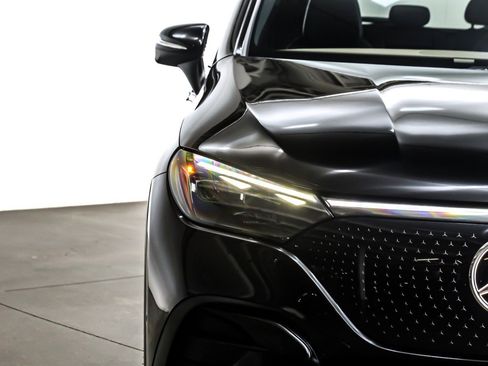 Used 2023 Mercedes-Benz EQE 350+ 4MATIC SUV image 14