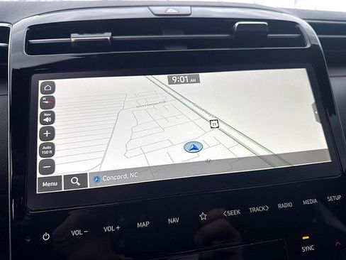 Certified 2024 Hyundai Santa Cruz SEL w/ Activity Package image 15