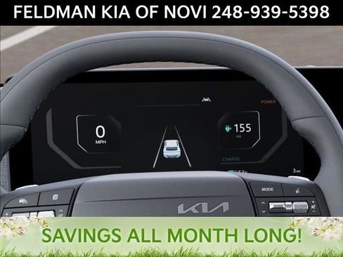 New 2025 Kia EV6 Light image 22