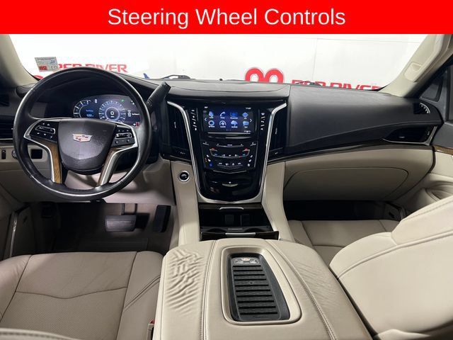 Used 2018 Cadillac Escalade 2WD image 14