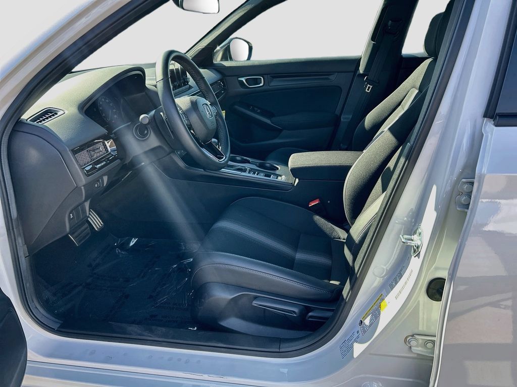 Used 2026 Honda Civic Sport image 19