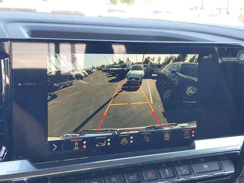 New 2026 GMC Sierra 1500 Elevation w/ Elevation Premium Package image 17