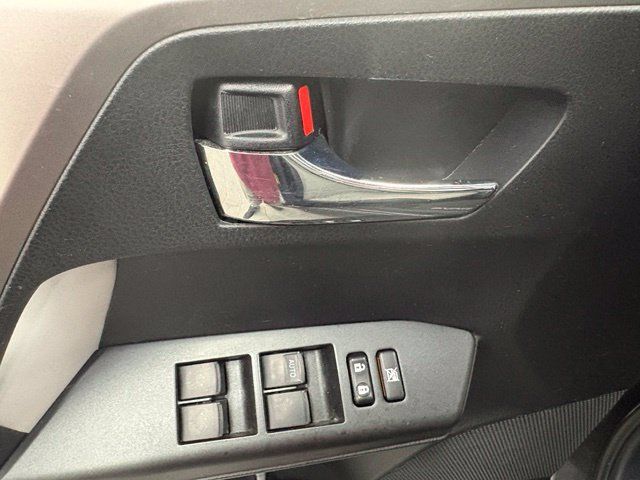Used 2017 Toyota RAV4 XLE w/ All Weather Liner Package FWD image 16