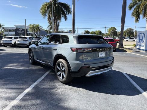 New 2026 Honda Prologue Touring image 6