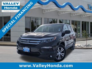 Certified 2017 Honda Pilot EX-L video 1