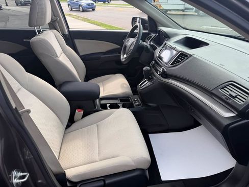 Used 2016 Honda CR-V EX image 18
