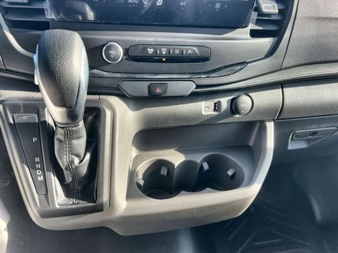 New 2026 Ford Transit 250 148 Medium Roof image 21