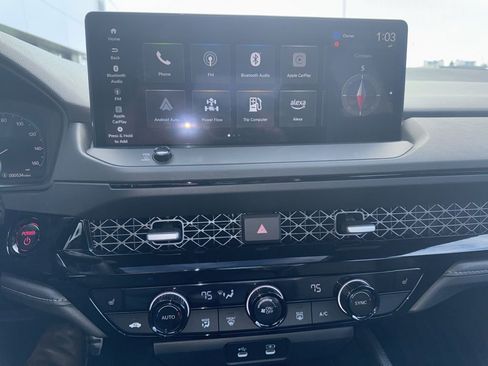 Used 2025 Honda Accord Sport image 9