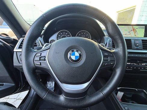 Used 2016 BMW 328i Sedan RWD image 6
