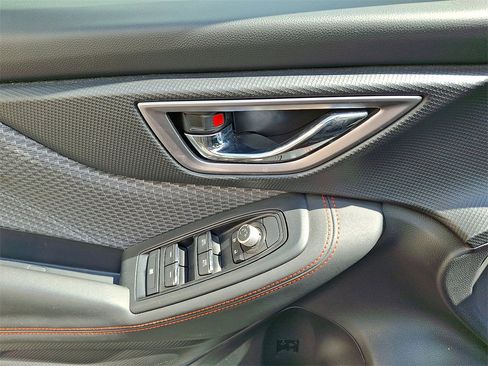 Used 2021 Subaru Forester Sport image 2