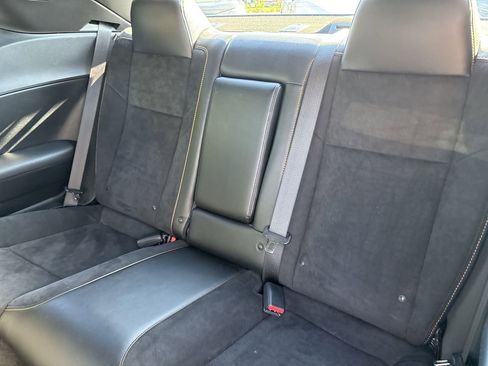 Used 2023 Dodge Challenger R/T Scat Pack image 19