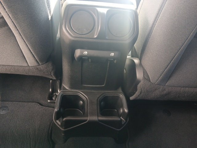 Used 2024 Jeep Wrangler Unlimited Sport AWD/4WD image 12