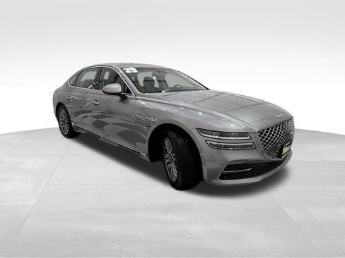 Used 2023 Genesis G80 2.5T image 6