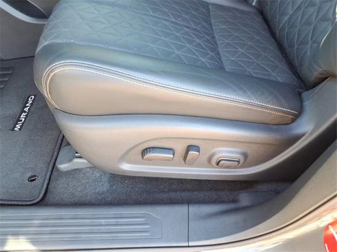 Certified 2024 Nissan Murano Platinum w/ Cargo Package image 5