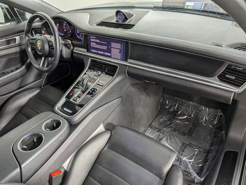 Certified 2023 Porsche Panamera Platinum Edition RWD image 25