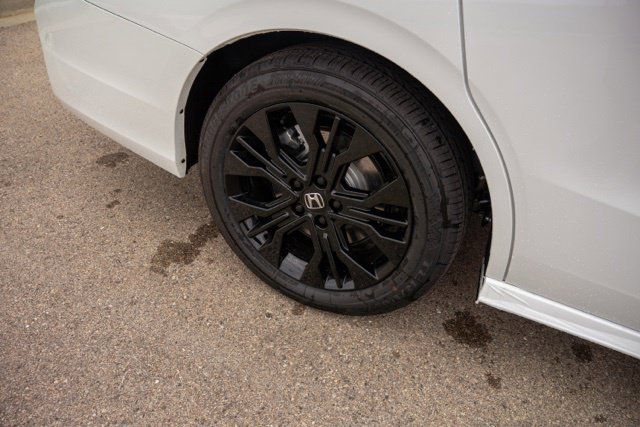 Used 2026 Honda Odyssey Sport-L image 10
