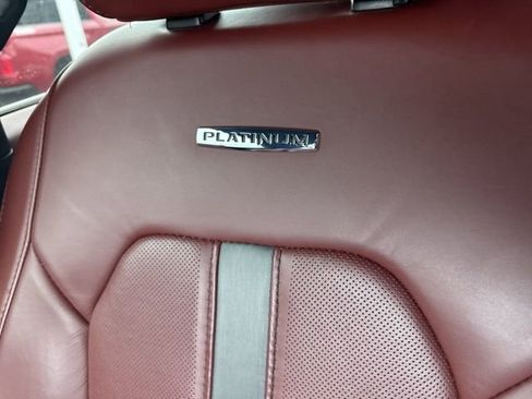 Used 2020 Ford F150 Platinum w/ Equipment Group 701A Luxury image 10
