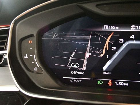 Used 2020 Audi S8 L w/ Full Leather Package image 51