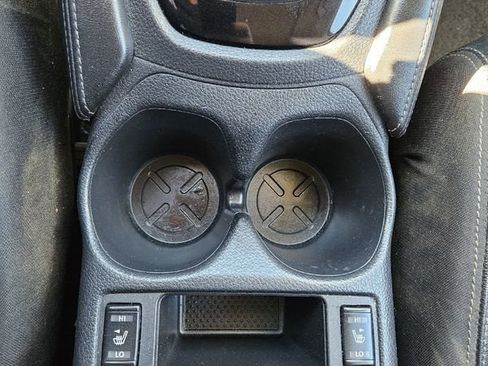 Used 2018 Nissan Rogue SL w/ Premium Package image 26