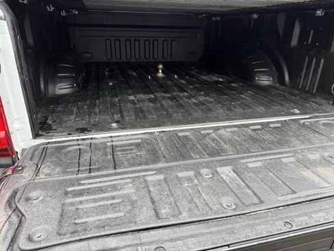 Certified 2024 Ford F350 Lariat w/ Lariat Ultimate Package image 41