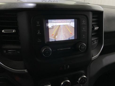 Used 2020 RAM 2500 Big Horn image 19